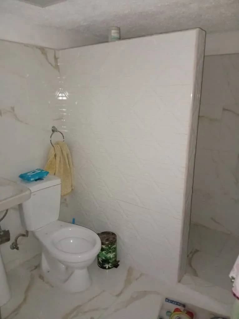 Vivienda de 4 habitaciones en Santos Suárez, Diez de Octubre — foto 10 de 12