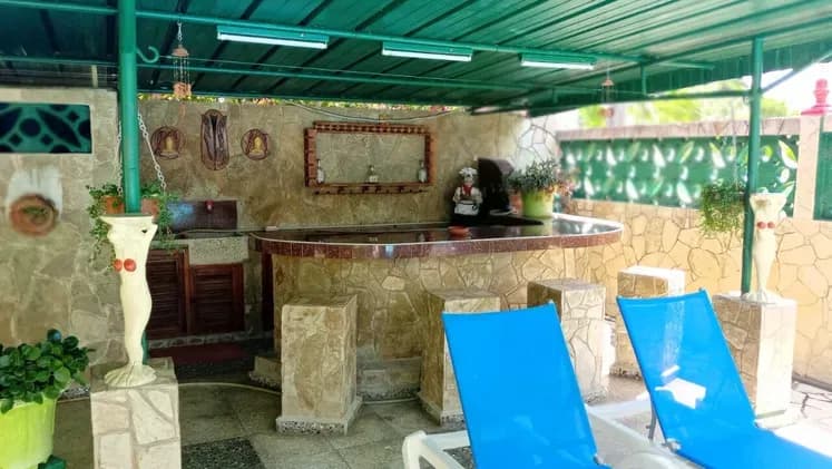 Vivienda de 3 habitaciones en Guanabo, La Habana del Este — foto 7 de 10
