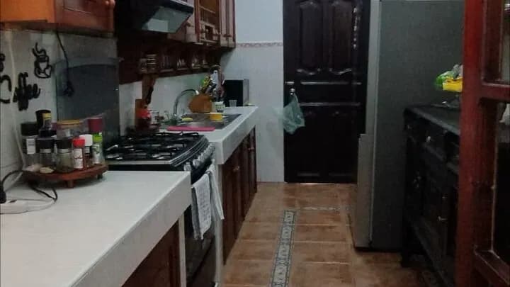 Vivienda de 6 habitaciones en Miramar, Playa — foto 10 de 10