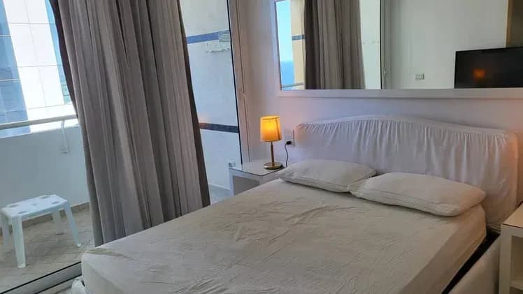 Vivienda de 2 habitaciones en Vedado, Plaza de la Revolución — foto 7 de 10