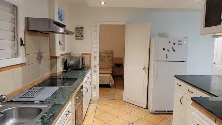 Vivienda de 5 habitaciones en Miramar, Playa — foto 8 de 10