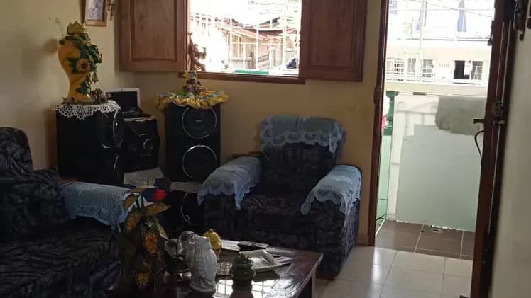 Vivienda de 4 habitaciones en Diezmero, San Miguel del Padrón — foto 7 de 10