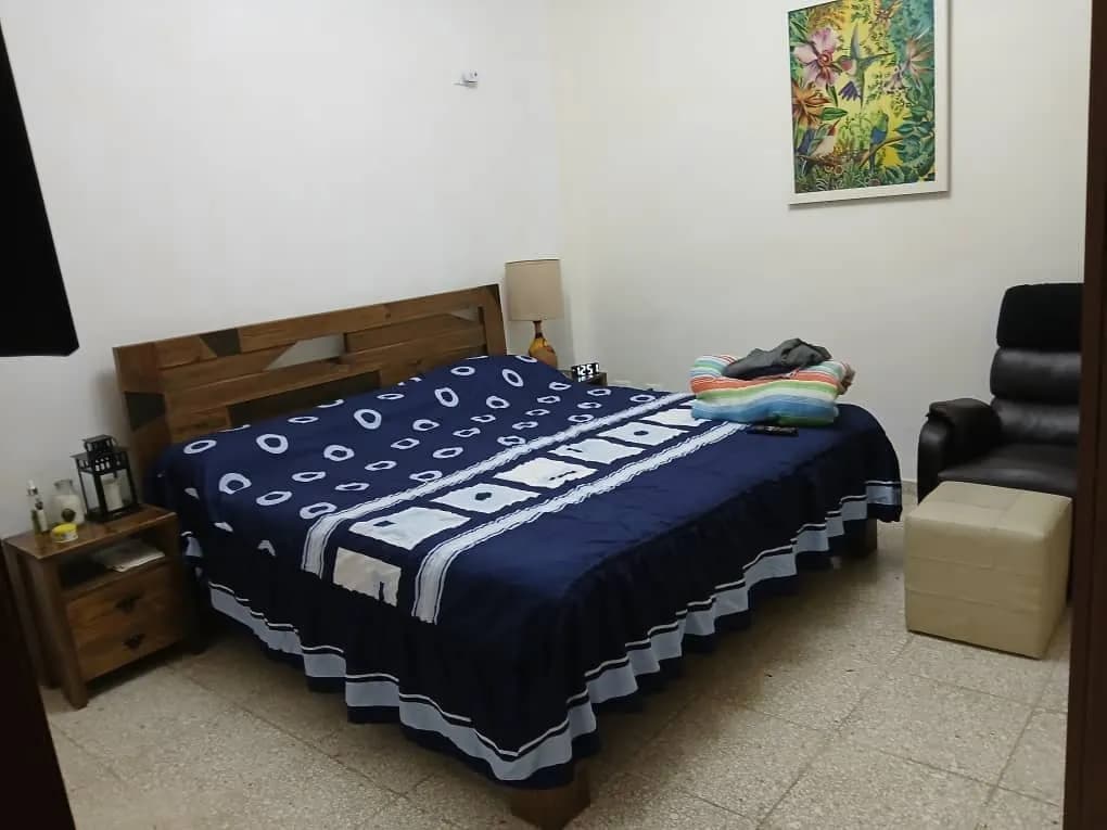 Vivienda de 3 habitaciones en Miramar, Playa — foto 5 de 6