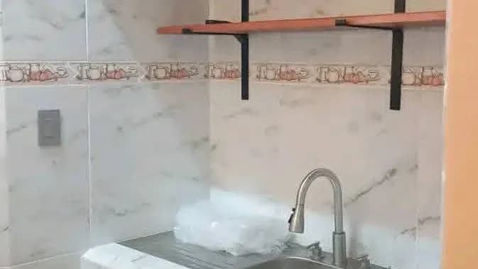 Vivienda de 2 habitaciones en Vedado, Plaza de la Revolución — foto 5 de 7