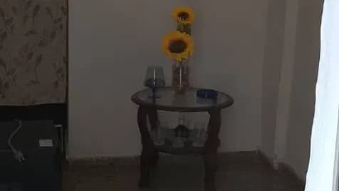 Vivienda de 1 habitaciones en Vedado, Plaza de la Revolución — foto 5 de 10