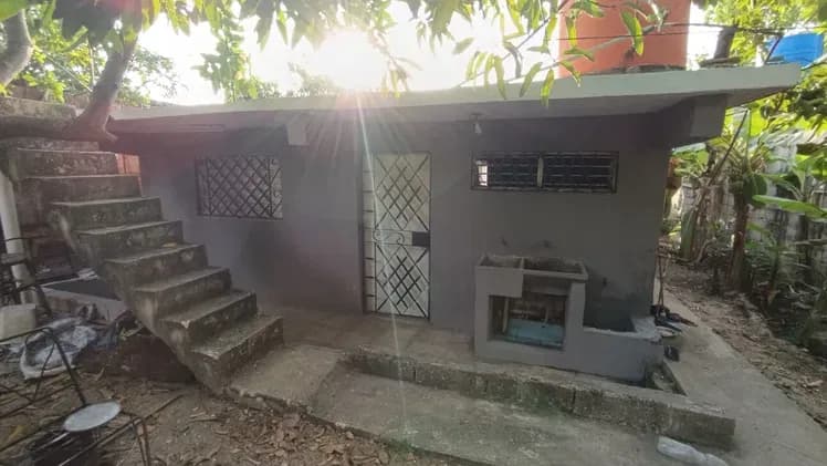 Vivienda de 2 habitaciones en Mantilla, Arroyo Naranjo — foto 6 de 10