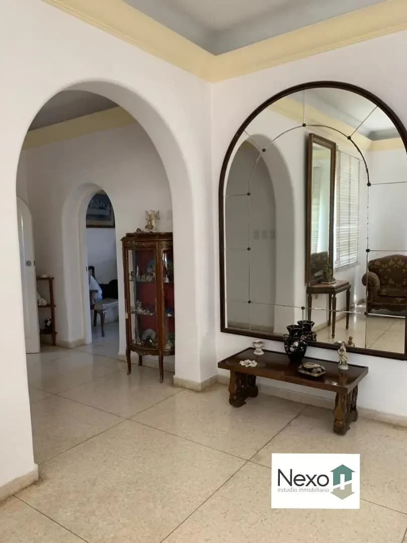 Casa de 4 habitaciones en Playa, La Habana — foto 19 de 25