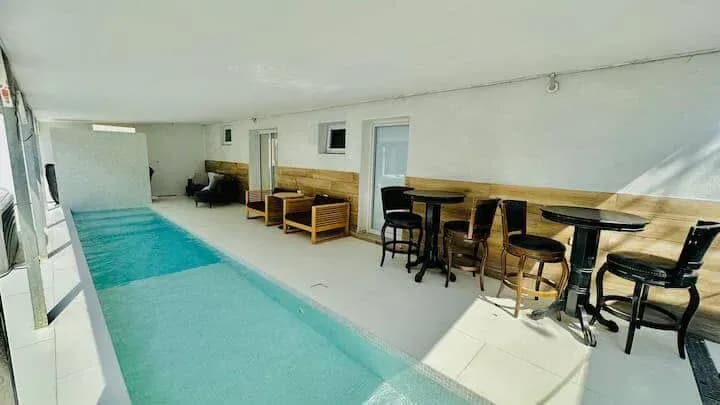 Vivienda de 7 habitaciones en Miramar, Playa — foto 4 de 10