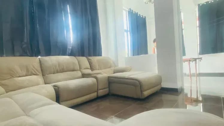 Vivienda de 3 habitaciones en Vedado, Plaza de la Revolución — foto 3 de 10