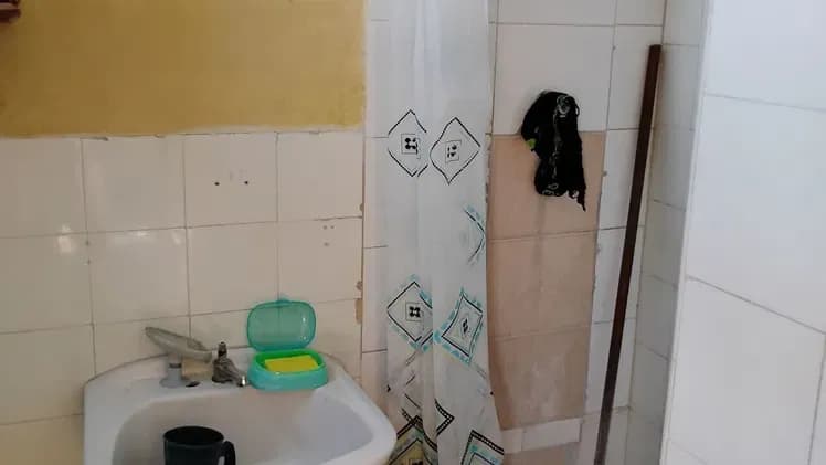 Vivienda de 1 habitaciones en Luyanó, Diez de Octubre — foto 5 de 5