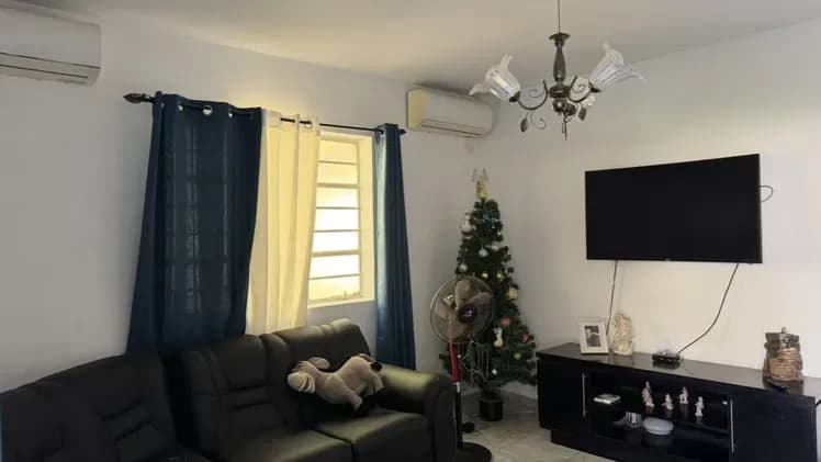Vivienda de 2 habitaciones en Casablanca, Regla — foto 8 de 10