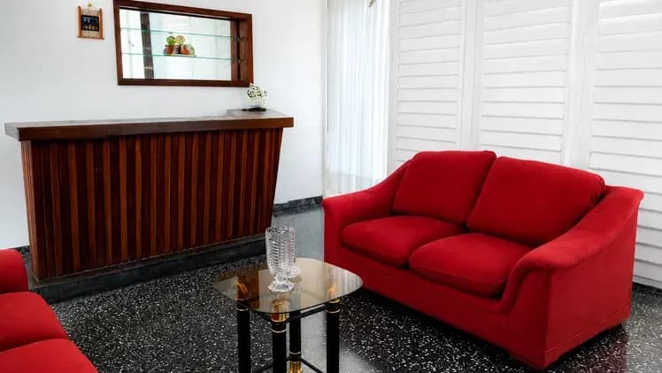 Vivienda de 3 habitaciones en Miramar, Playa — foto 3 de 8