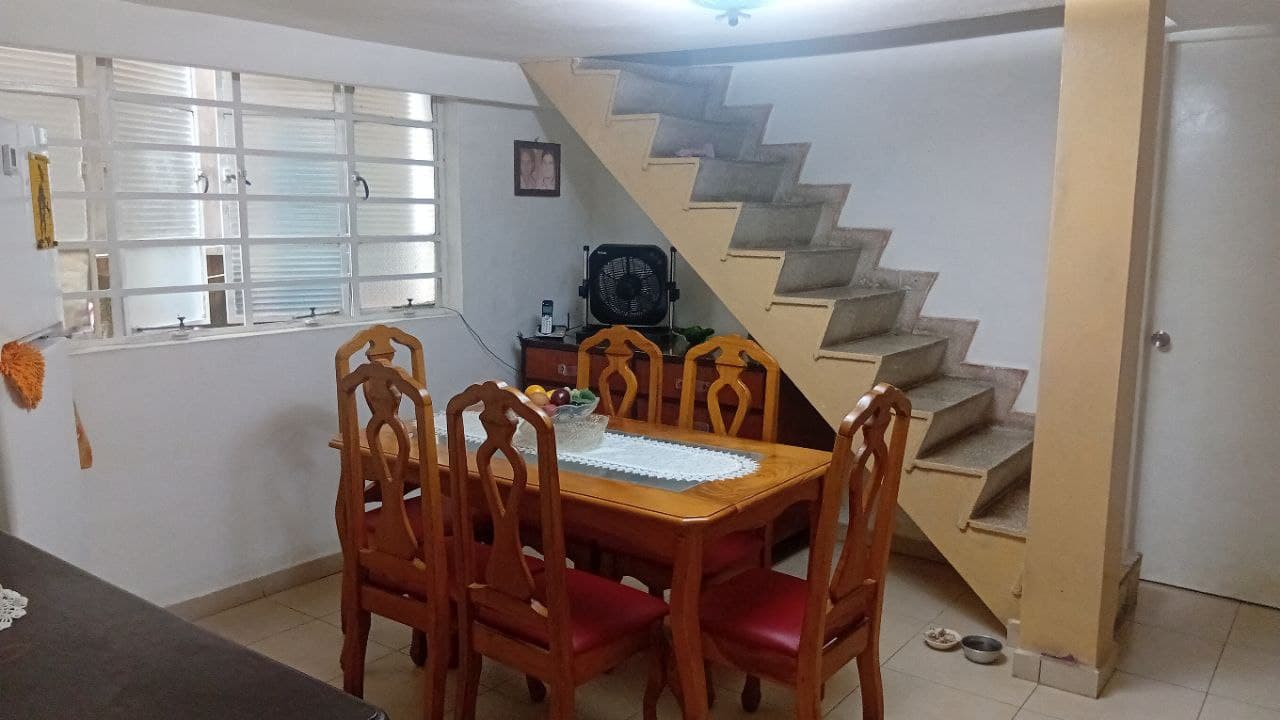 Casa de 3 habitaciones en Vedado, Plaza de la Revolución — foto 5 de 9