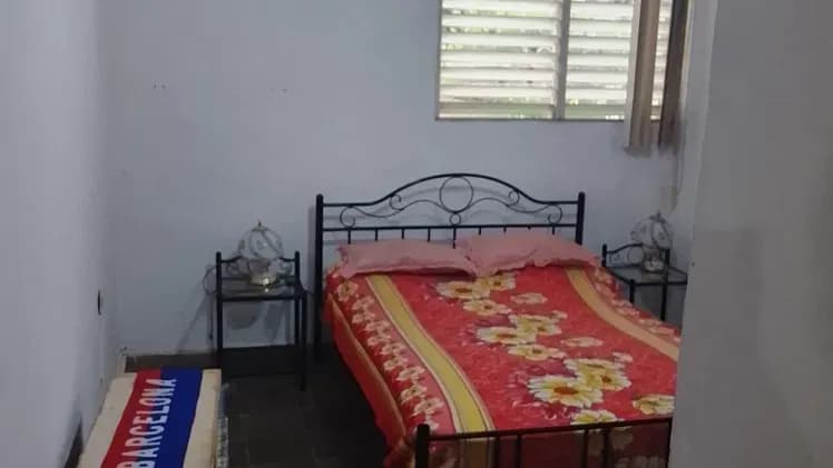 Vivienda de 1 habitaciones en Altahabana, Boyeros — foto 5 de 10