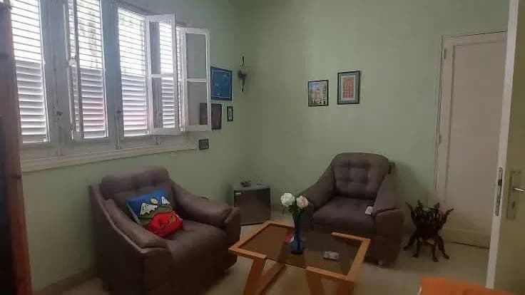 Vivienda de 4 habitaciones en Miramar, Playa — foto 4 de 10