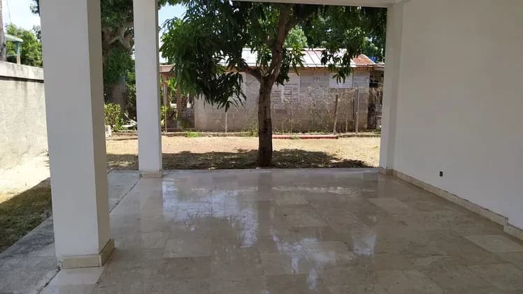 Vivienda de 4 habitaciones en Santa Fe, Playa — foto 10 de 10