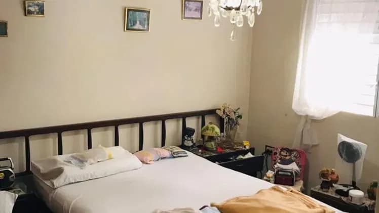 Vivienda de 2 habitaciones en Alamar, La Habana del Este — foto 4 de 10