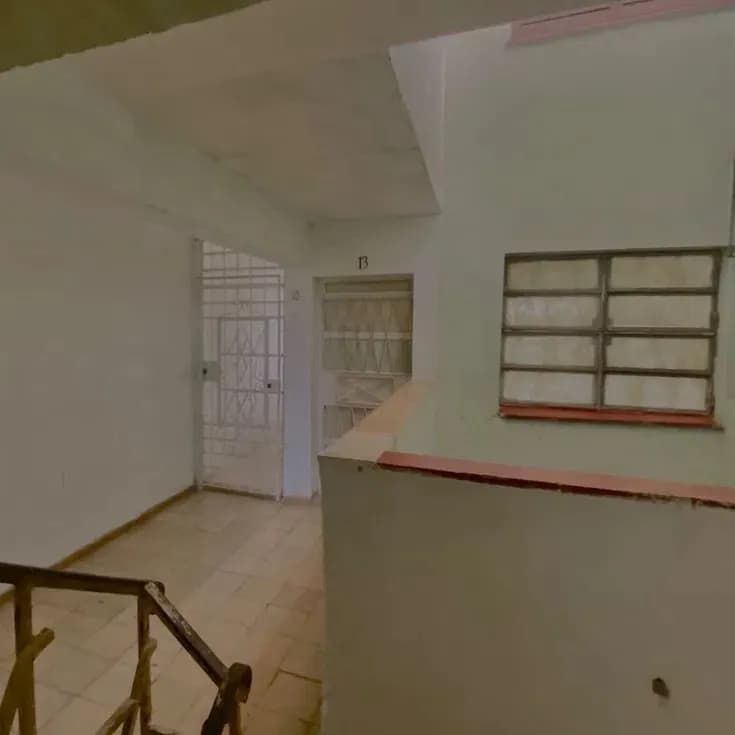Vivienda de 3 habitaciones en Palatino, Cerro