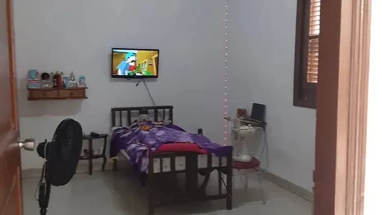 Vivienda de 2 habitaciones en Víbora, Diez de Octubre — foto 4 de 6
