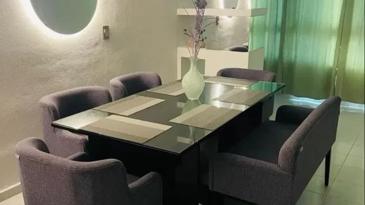 Vivienda de 3 habitaciones en Vedado, Plaza de la Revolución — foto 8 de 10
