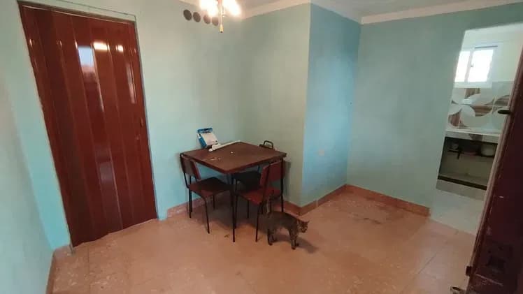 Vivienda de 1 habitaciones en Cojímar, La Habana del Este — foto 3 de 7