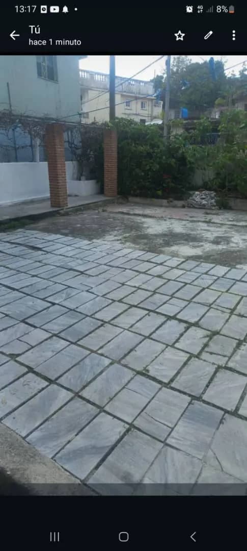 Vivienda de 3 habitaciones en Nuevo Vedado, Plaza de la Revolución — foto 9 de 11