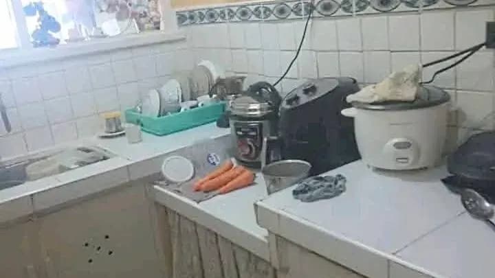 Vivienda de 3 habitaciones en Alamar, La Habana del Este — foto 8 de 10