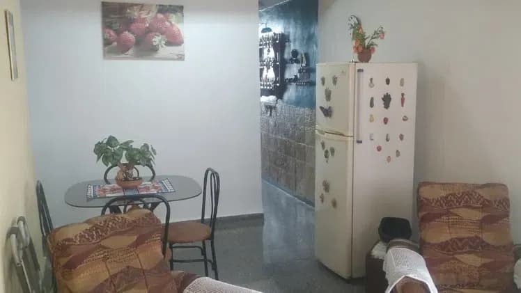 Vivienda de 2 habitaciones en San Agustín, La Lisa
