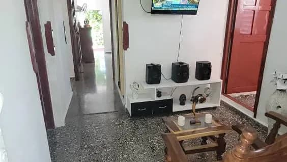 Vivienda de 4 habitaciones en Jaimanitas, Playa — foto 10 de 10