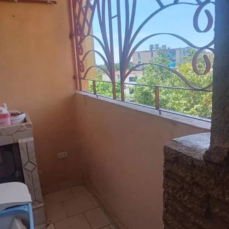 Vivienda de 2 habitaciones en Fortuna, Boyeros — foto 4 de 9