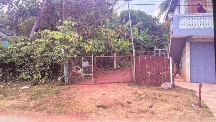 Vivienda de 1 habitaciones en Cojímar, La Habana del Este — foto 5 de 5