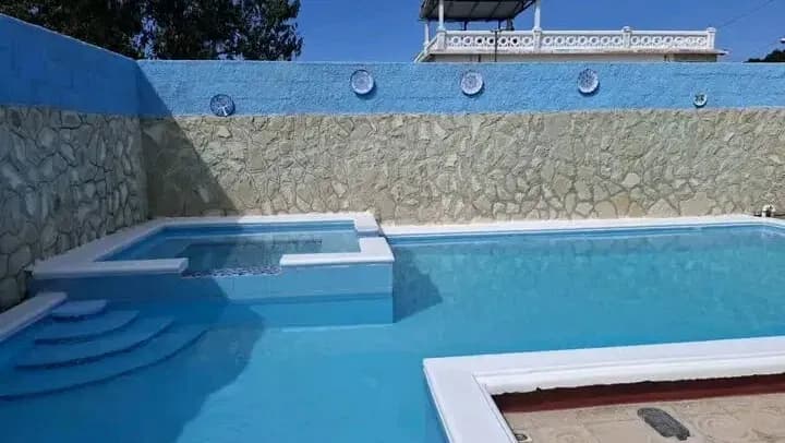 Vivienda de 2 habitaciones en Guanabo, La Habana del Este — foto 9 de 9