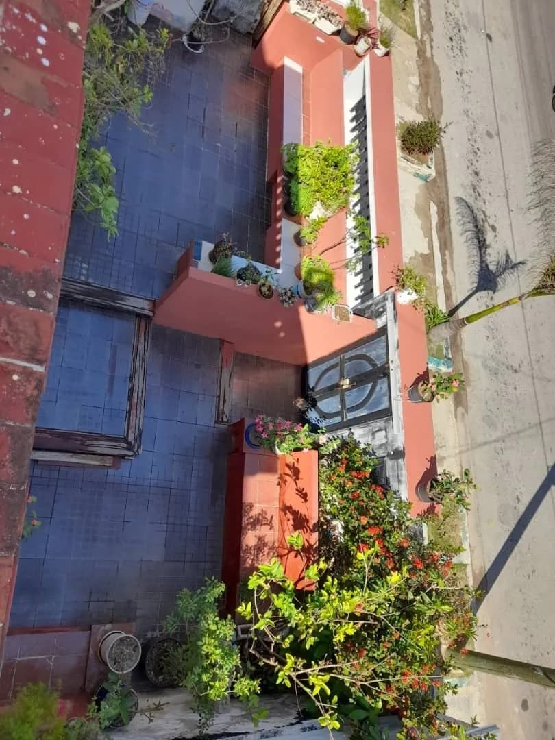 Vivienda de 4 habitaciones en Vedado, Plaza de la Revolución — foto 8 de 12