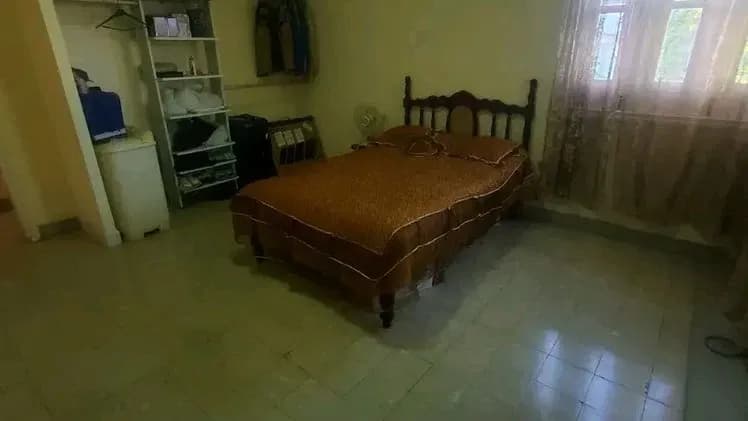 Vivienda de 3 habitaciones en Miramar, Playa — foto 4 de 10