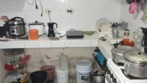 Vivienda de 2 habitaciones en Párraga, Arroyo Naranjo — foto 4 de 10