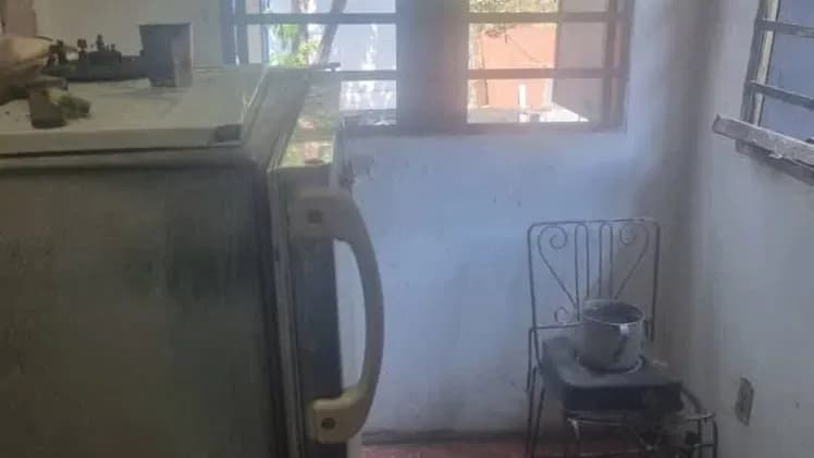 Vivienda de 1 habitaciones en Párraga, Arroyo Naranjo — foto 7 de 9