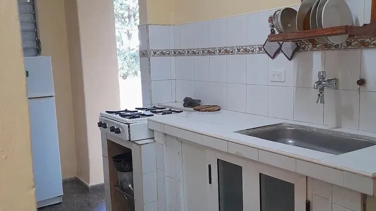 Vivienda de 2 habitaciones en Nuevo Vedado, Plaza de la Revolución — foto 4 de 8