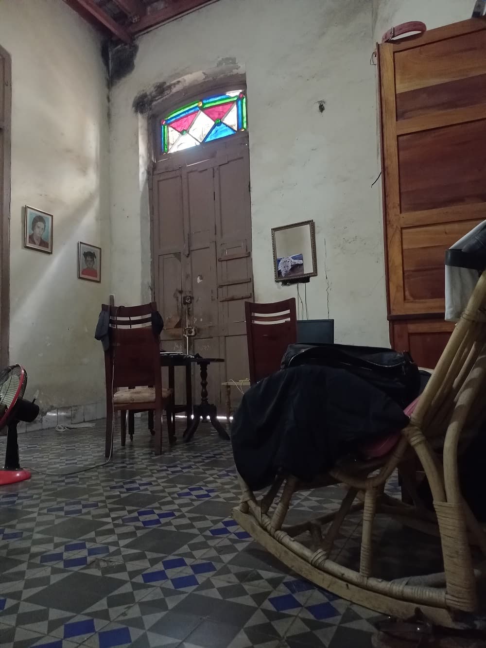 Casa de 3 habitaciones en La Habana Vieja, La Habana Vieja — foto 3 de 6
