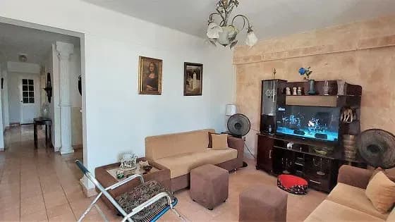 Vivienda de 3 habitaciones en Sevillano, Diez de Octubre