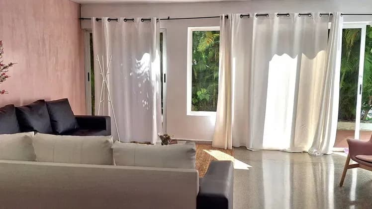 Vivienda de 3 habitaciones en Miramar, Playa — foto 8 de 10