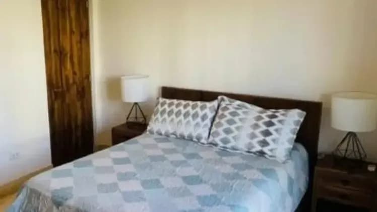 Vivienda de 2 habitaciones en Vedado, Plaza de la Revolución — foto 7 de 10