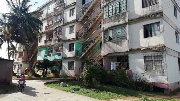 Vivienda de 3 habitaciones en San Agustín, La Lisa