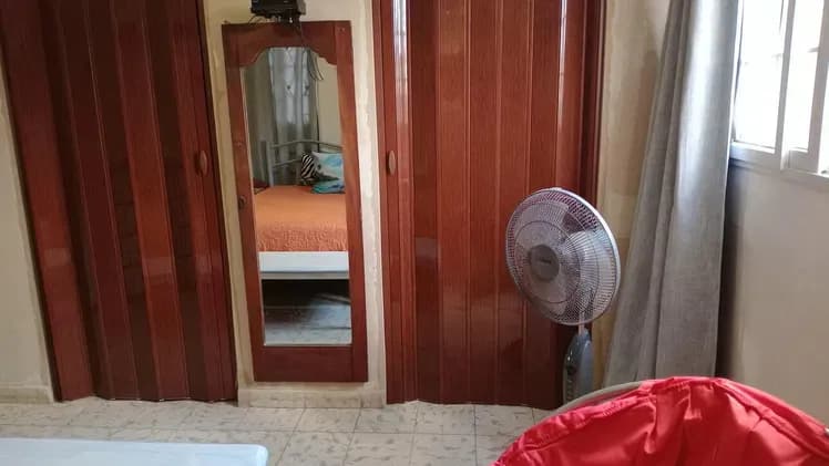 Vivienda de 3 habitaciones en Camilo Cienfuegos, La Habana del Este — foto 3 de 4