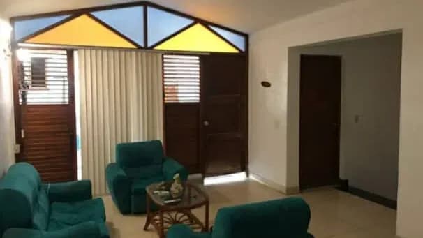 Vivienda de 5 habitaciones en Casino Deportivo, Cerro — foto 2 de 10