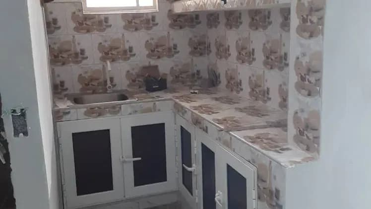 Vivienda de 1 habitaciones en Capri, Arroyo Naranjo — foto 3 de 7