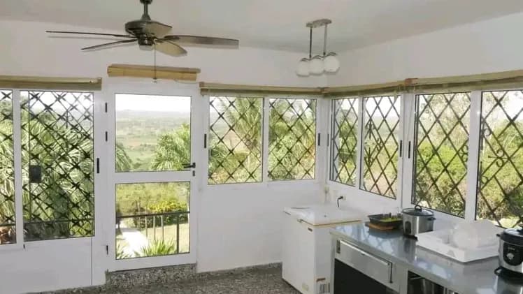 Vivienda de 3 habitaciones en Guanabo, La Habana del Este — foto 5 de 10