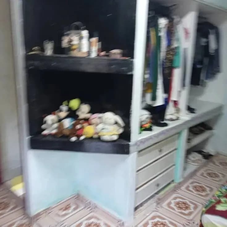 Vivienda de 1 habitaciones en Luyanó, Diez de Octubre — foto 3 de 8