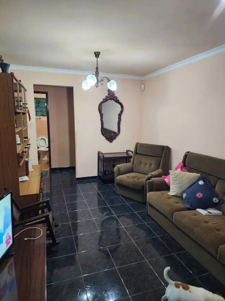 Vivienda de 5 habitaciones en Bahía, La Habana del Este — foto 5 de 12
