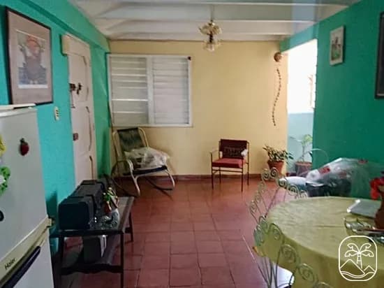 Vivienda de 2 habitaciones en Carolina, San Miguel del Padrón — foto 1 de 8