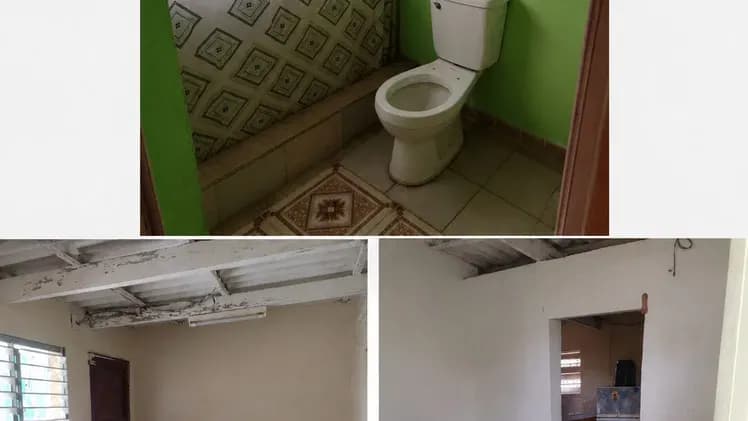 Vivienda de 2 habitaciones en Montequín, Pinar del Río — foto 6 de 10